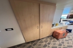 Neptune Suite Stateroom Picture