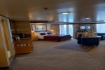 Queens Suite Stateroom Picture