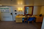 Queens Suite Stateroom Picture