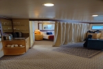 Queens Suite Stateroom Picture