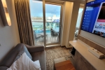 Signature Grand Suite Stateroom Picture