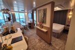 Signature Grand Suite Stateroom Picture