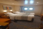 Porthole Stateroom Picture