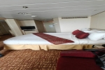 Aqua Class Stateroom Picture