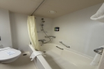 Junior Suite Stateroom Picture