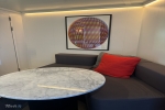 Cheeky  Corner Suite Stateroom Picture