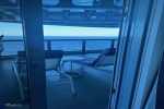 Cheeky  Corner Suite Stateroom Picture