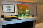 Cheeky  Corner Suite Stateroom Picture