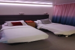 Sea Terrace Stateroom Picture
