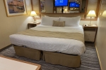 Interior Stateroom Picture