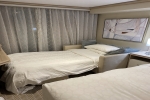 Deluxe Balcony Stateroom Picture