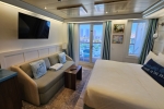 Suite Stateroom Picture