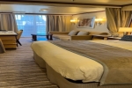 Mini-Suite Stateroom Picture