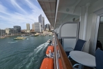 Mini-Suite Stateroom Picture