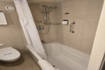 Mini-Suite Stateroom Picture