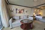 Mini-Suite Stateroom Picture