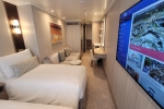 Deluxe Balcony Stateroom Picture