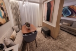 Signature Grand Suite Stateroom Picture