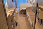 Deluxe Balcony Stateroom Picture