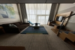 Crown Loft Suite Stateroom Picture