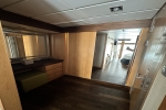 Crown Loft Suite Stateroom Picture