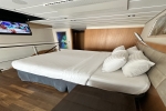 Crown Loft Suite Stateroom Picture