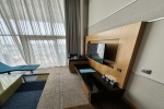 Crown Loft Suite Stateroom Picture