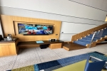 Crown Loft Suite Stateroom Picture