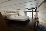 Crown Loft Suite Stateroom Picture