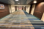 Crown Loft Suite Stateroom Picture