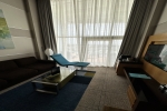 Crown Loft Suite Stateroom Picture
