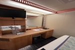 Interior Stateroom Picture