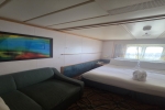 Oceanview Stateroom Picture