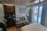 Suite Stateroom Picture
