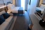Balcony Stateroom Picture