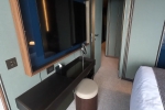 Haven 2-Bedroom Duplex Suite Stateroom Picture