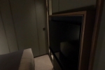 Haven 2-Bedroom Duplex Suite Stateroom Picture