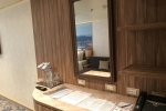 Deluxe Oceanview Stateroom Picture