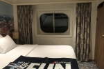 Oceanview Stateroom Picture