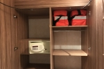 Oceanview Stateroom Picture