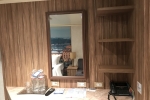 Oceanview Stateroom Picture