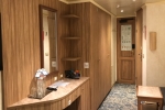 Oceanview Stateroom Picture