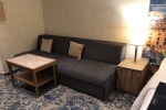 Oceanview Stateroom Picture