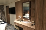 Oceanview Stateroom Picture
