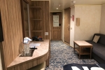 Oceanview Stateroom Picture