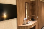 Oceanview Stateroom Picture