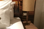 Interior Stateroom Picture