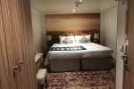 Interior Stateroom Picture