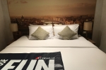 Interior Stateroom Picture