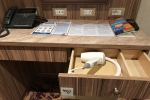 Interior Stateroom Picture